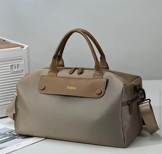 TRAVEL BAG
