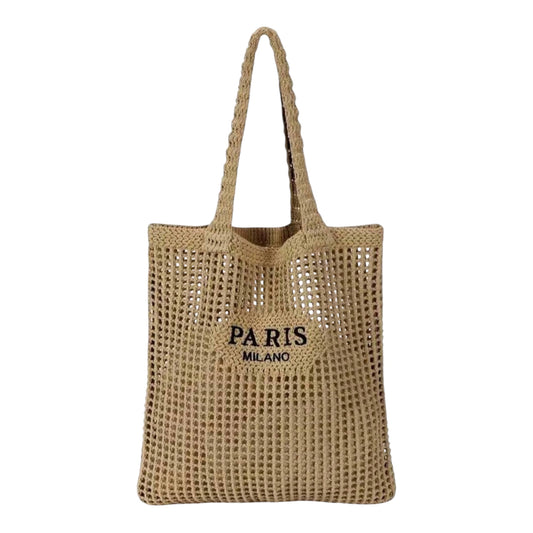 SUMMER TOTE