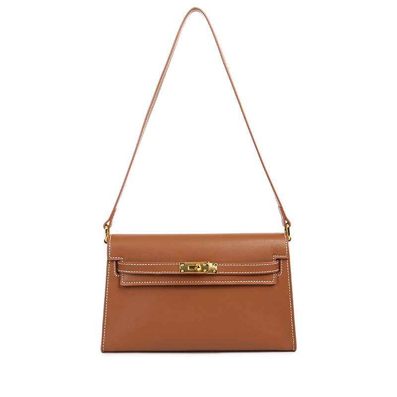 HELENA BAG - Leather genuine