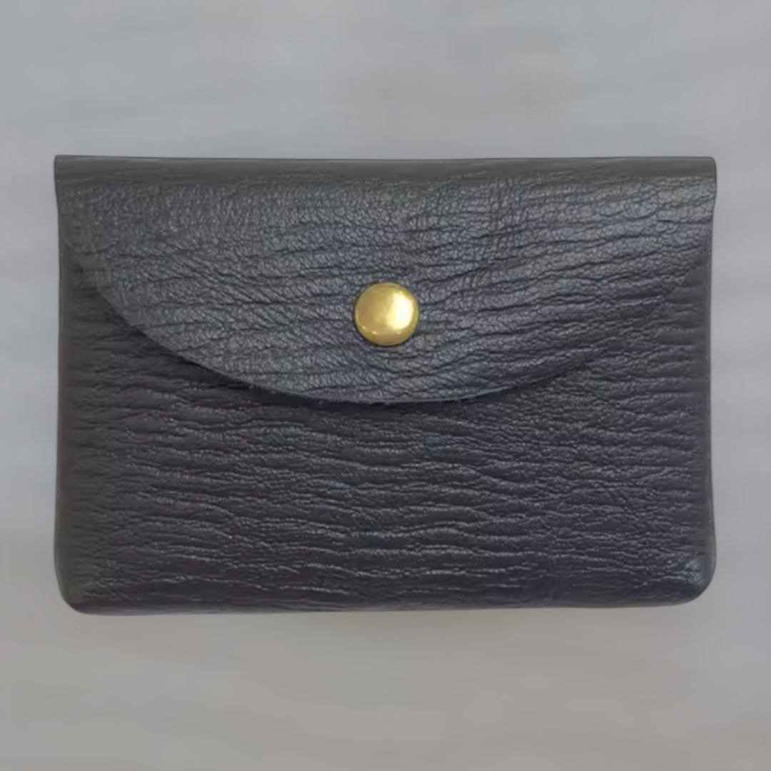 WALLET PELLE