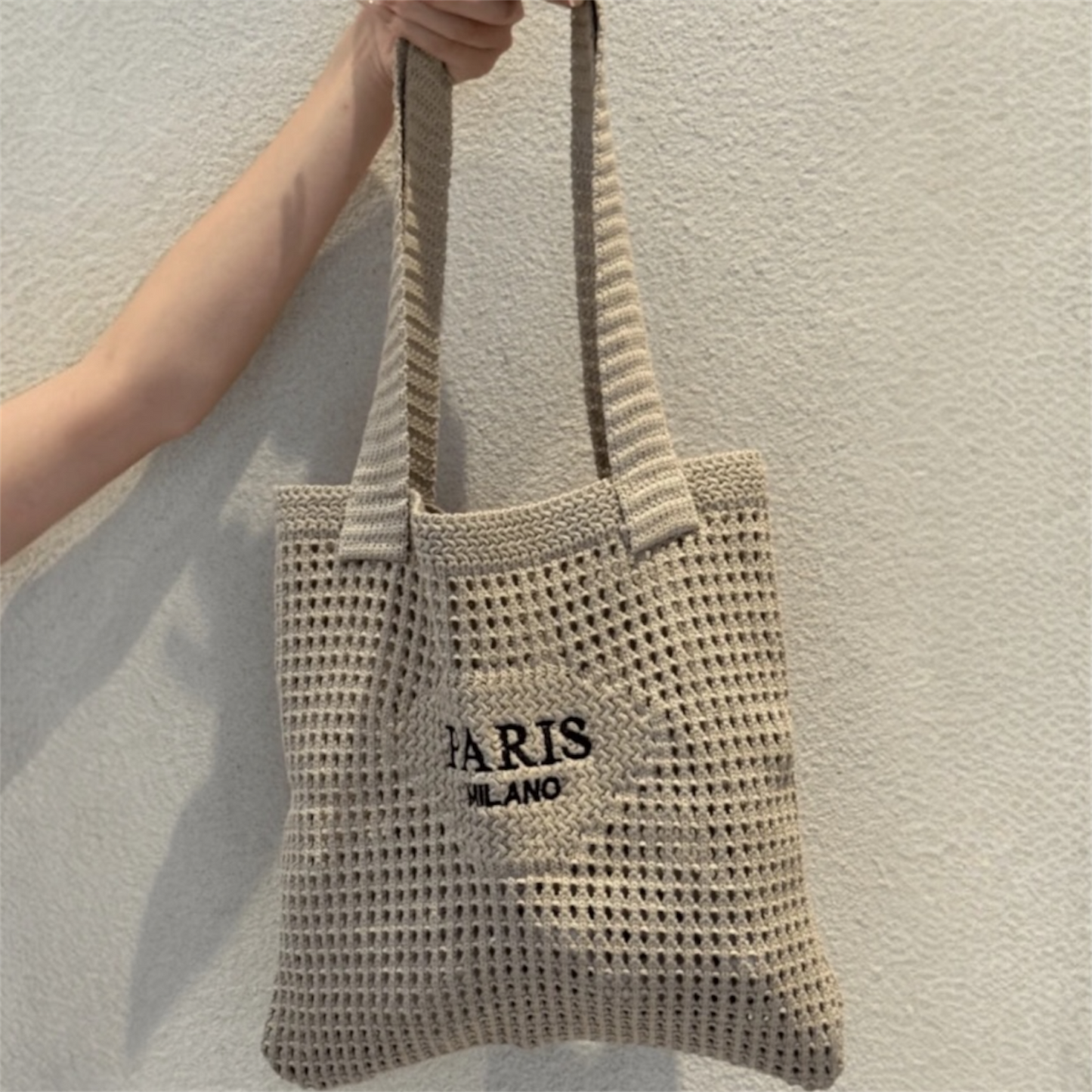 SUMMER TOTE