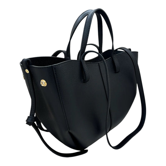 POLLY BAG - Leather genuine
