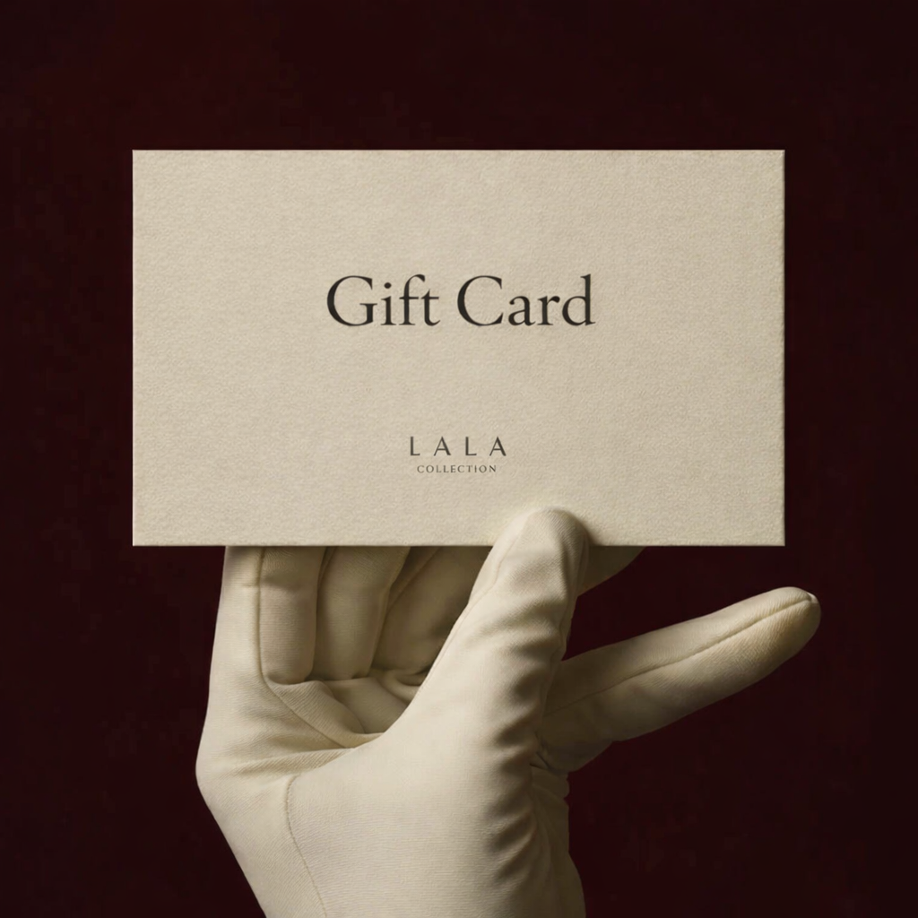 E-Gift card
