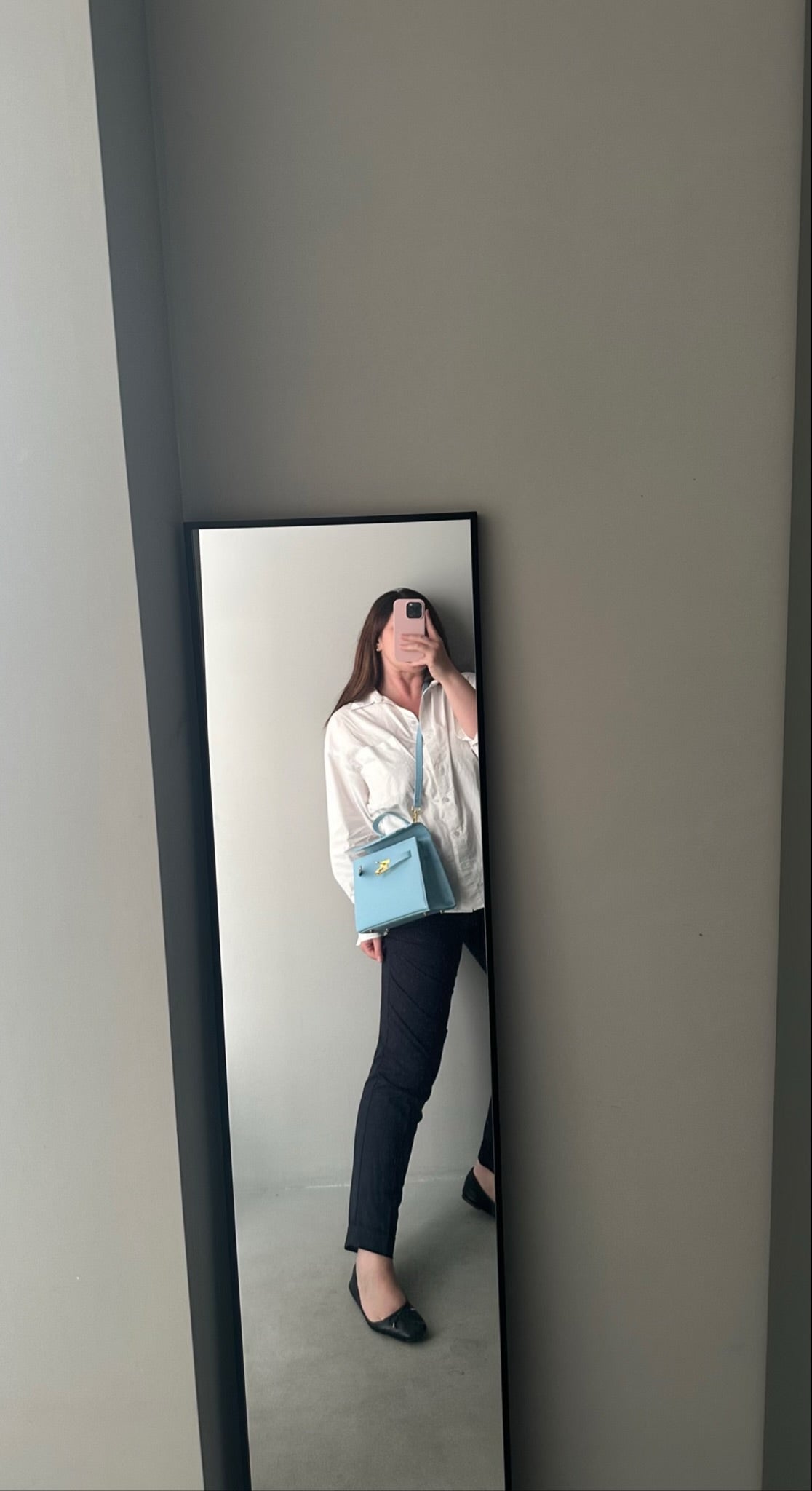 LADIES BAG
