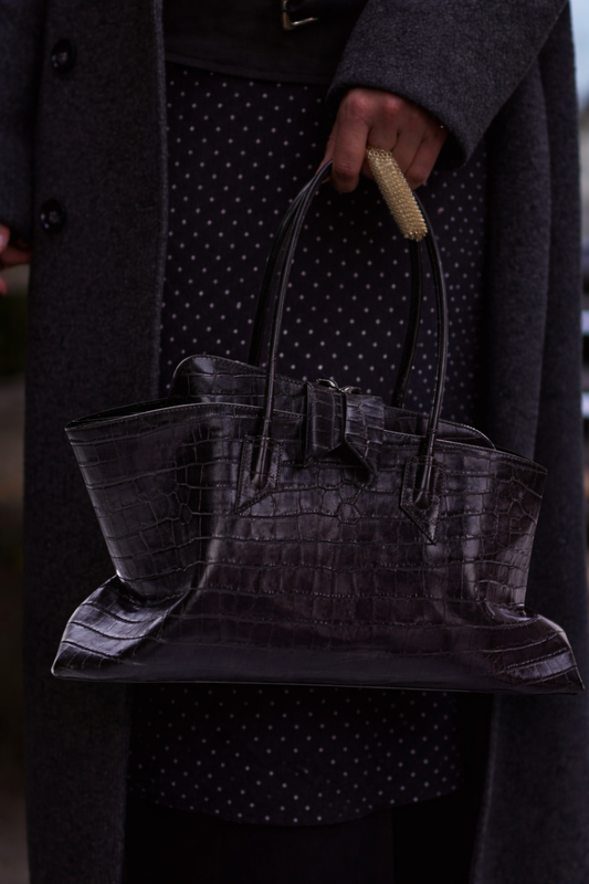 KIM BAG - COCCO