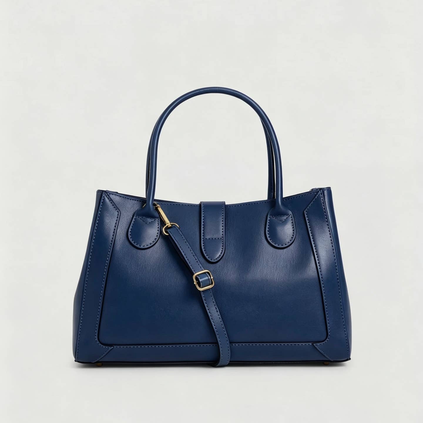 GILDA BAG - Leather genuine