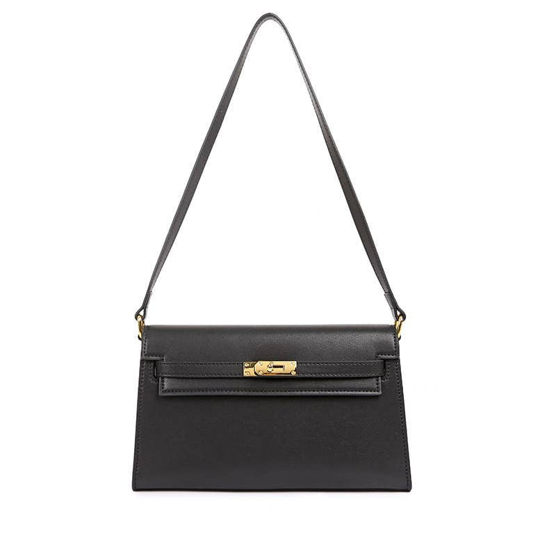 HELENA BAG - Leather genuine