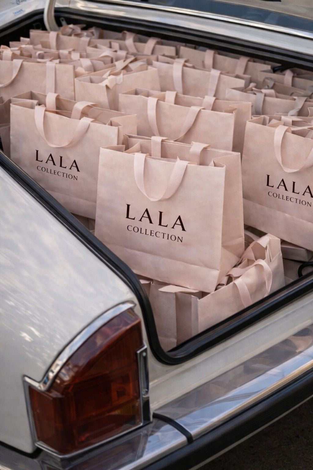 Packaging Regalo – Lala Collection