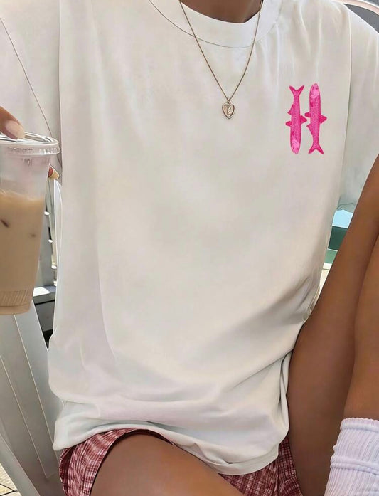 T-Shirt Sardines