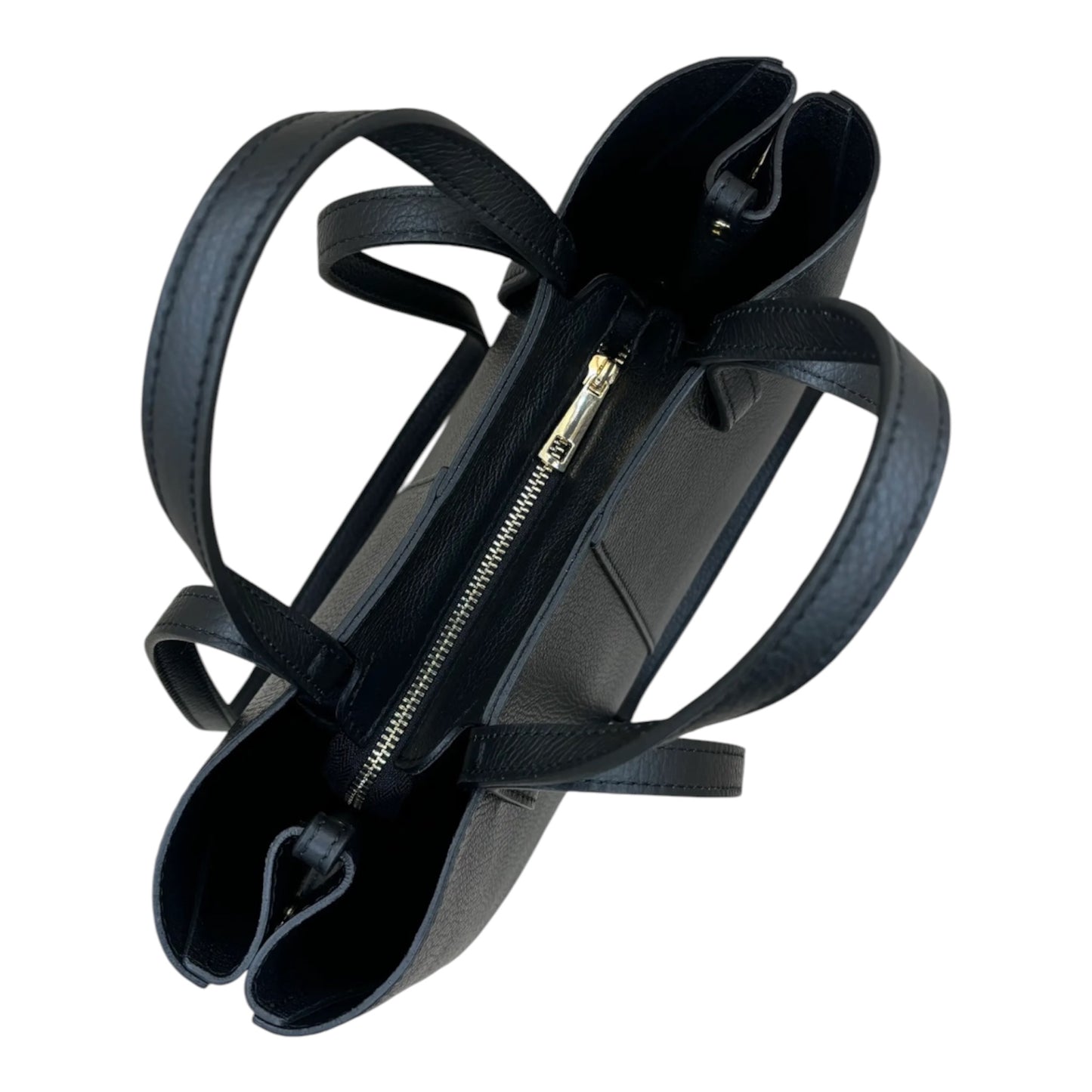 POLLY BAG - Leather genuine