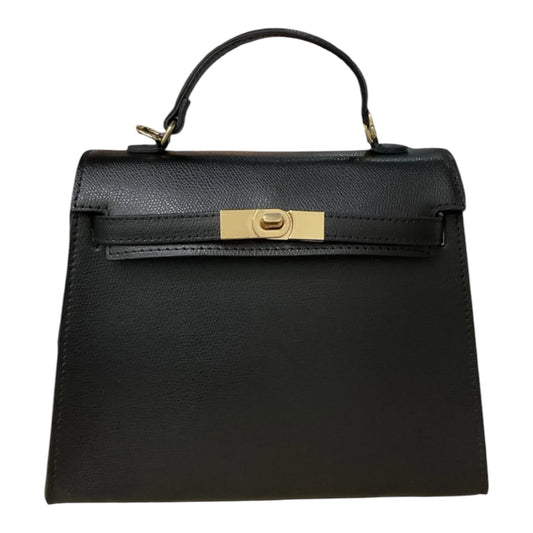 LULÙ BAG BIG - Leather genuine