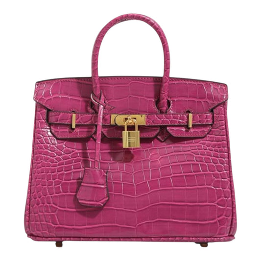 Cocoa Bag Fucsia