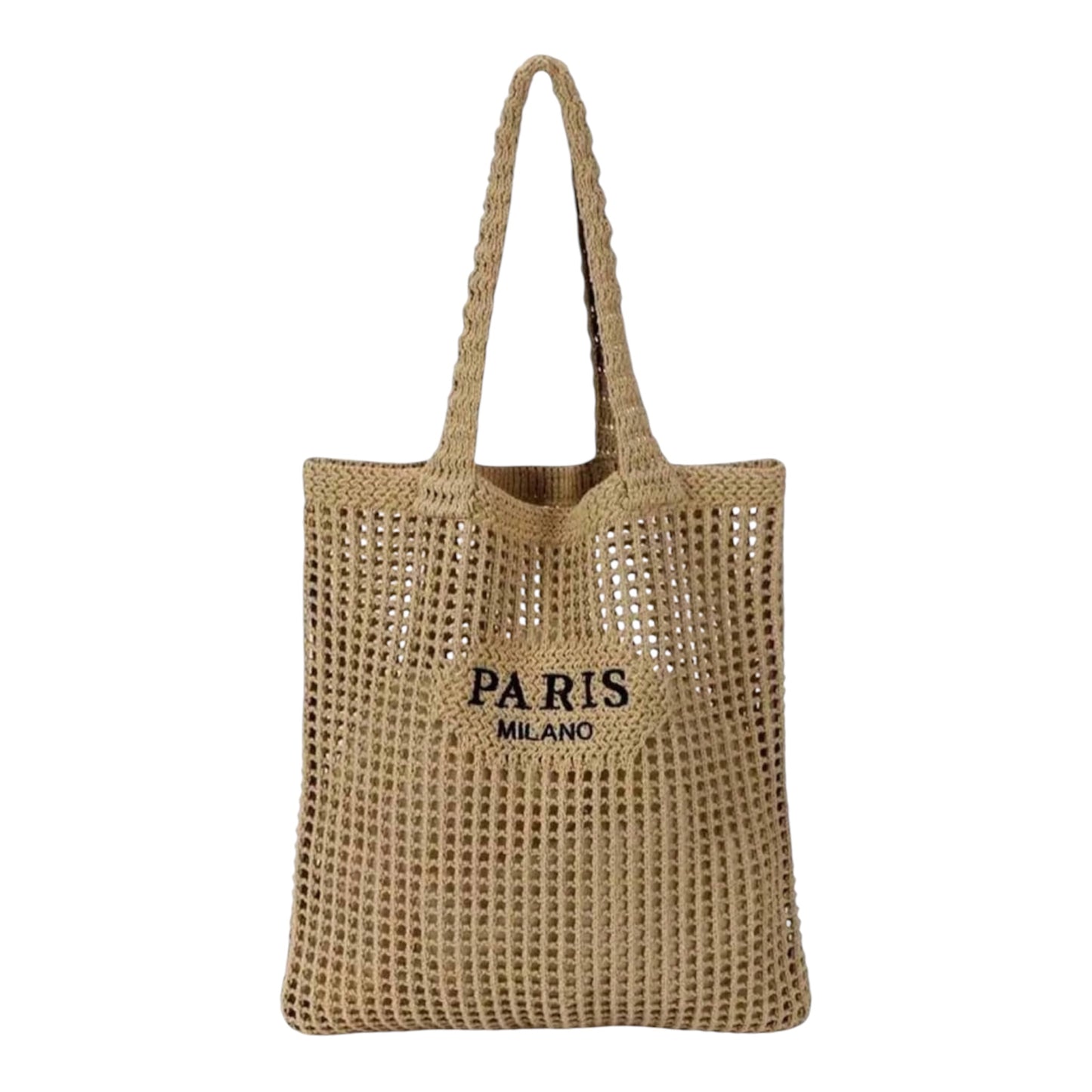 SUMMER TOTE