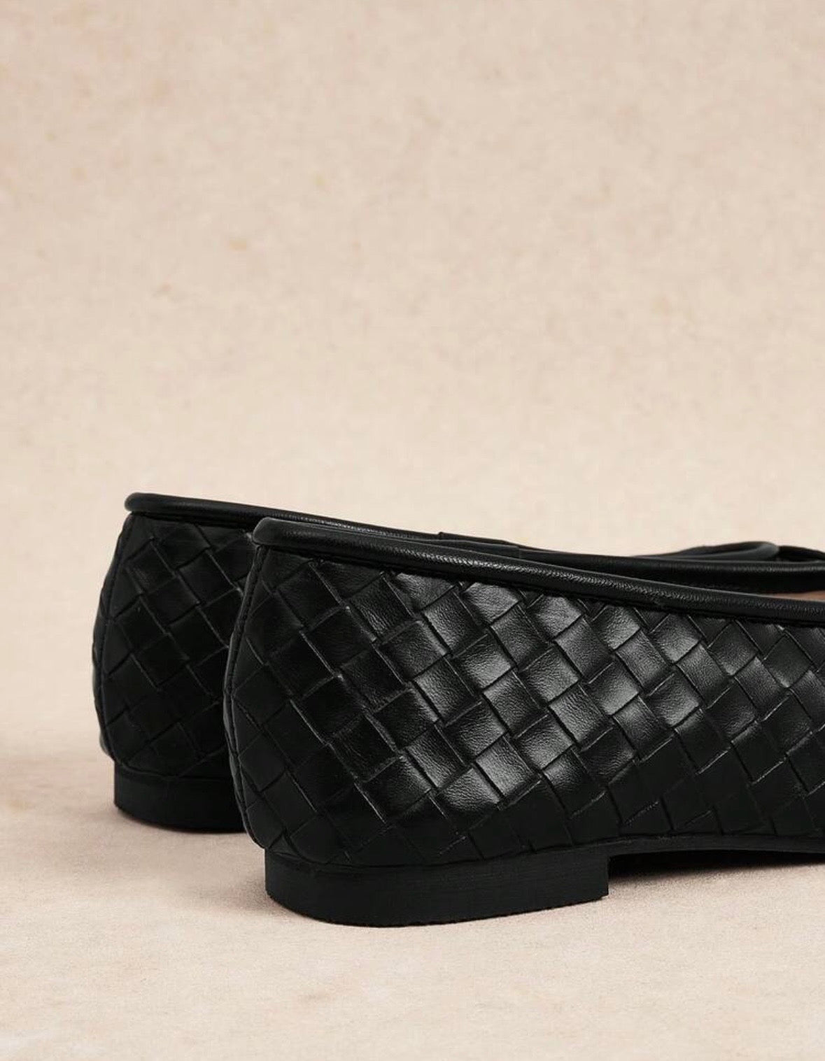 Ballet flats