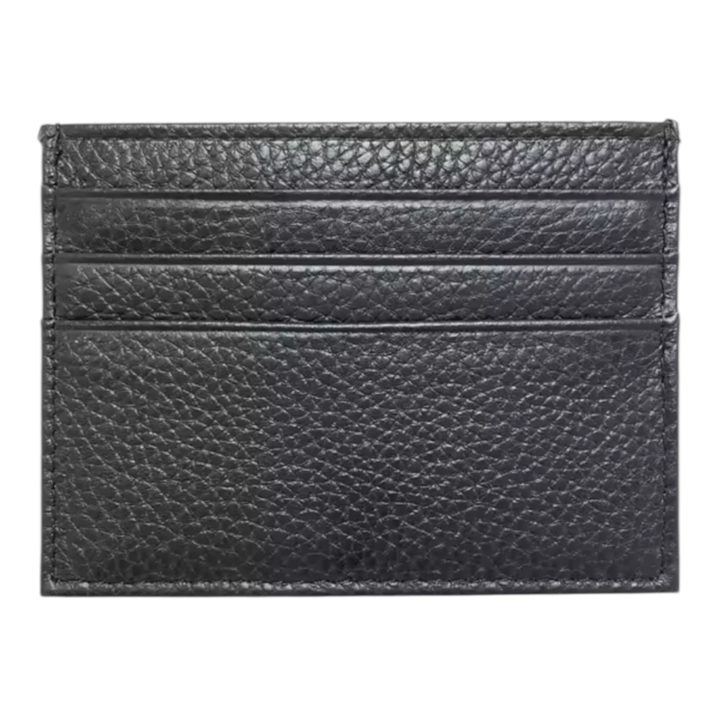 PORTA CARTE PELLE