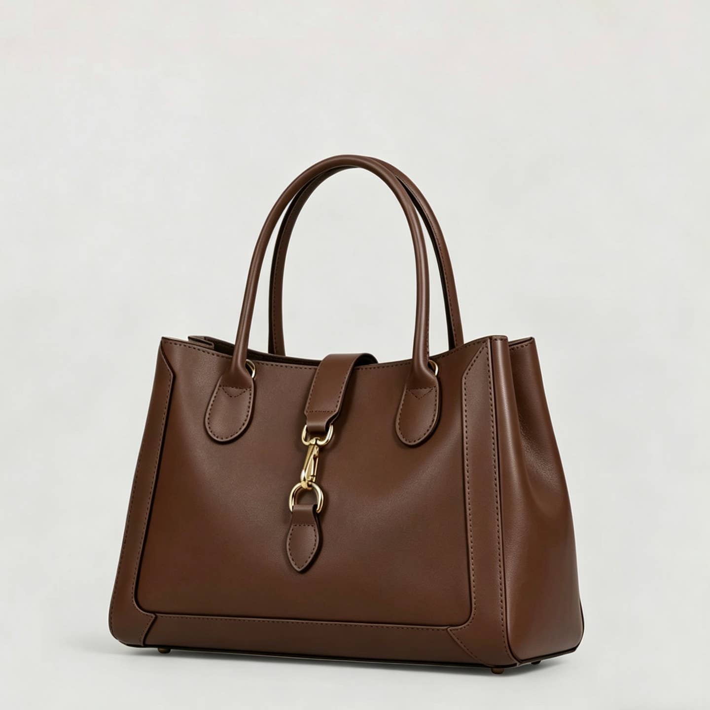 GILDA BAG - Leather genuine