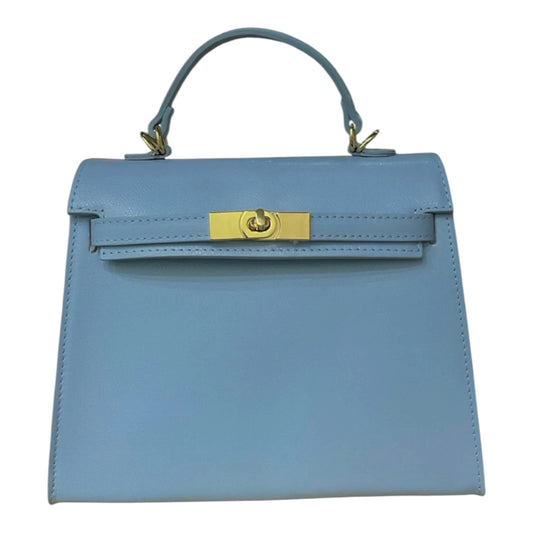 LULÙ BAG BIG - Leather genuine