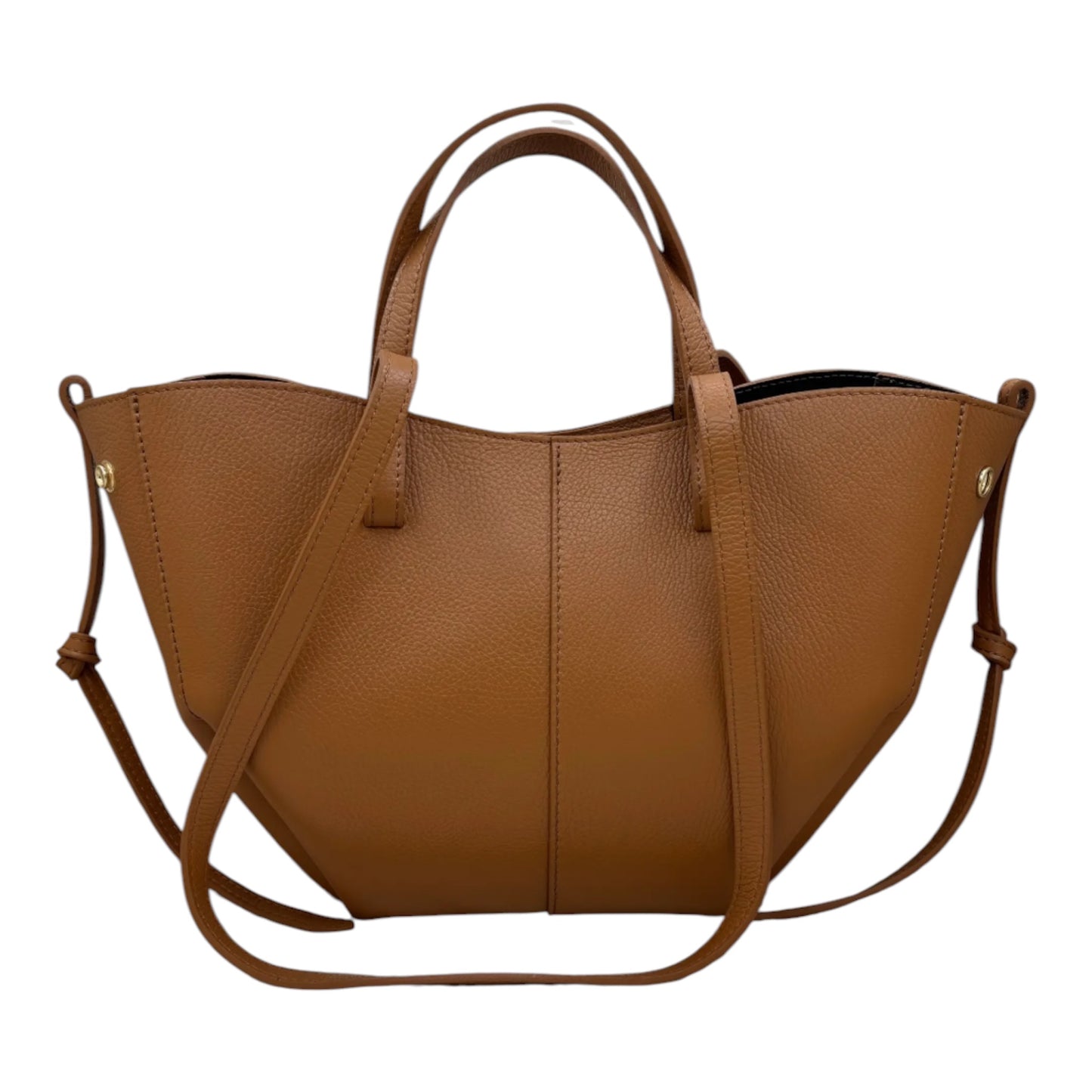 POLLY BAG - Leather genuine