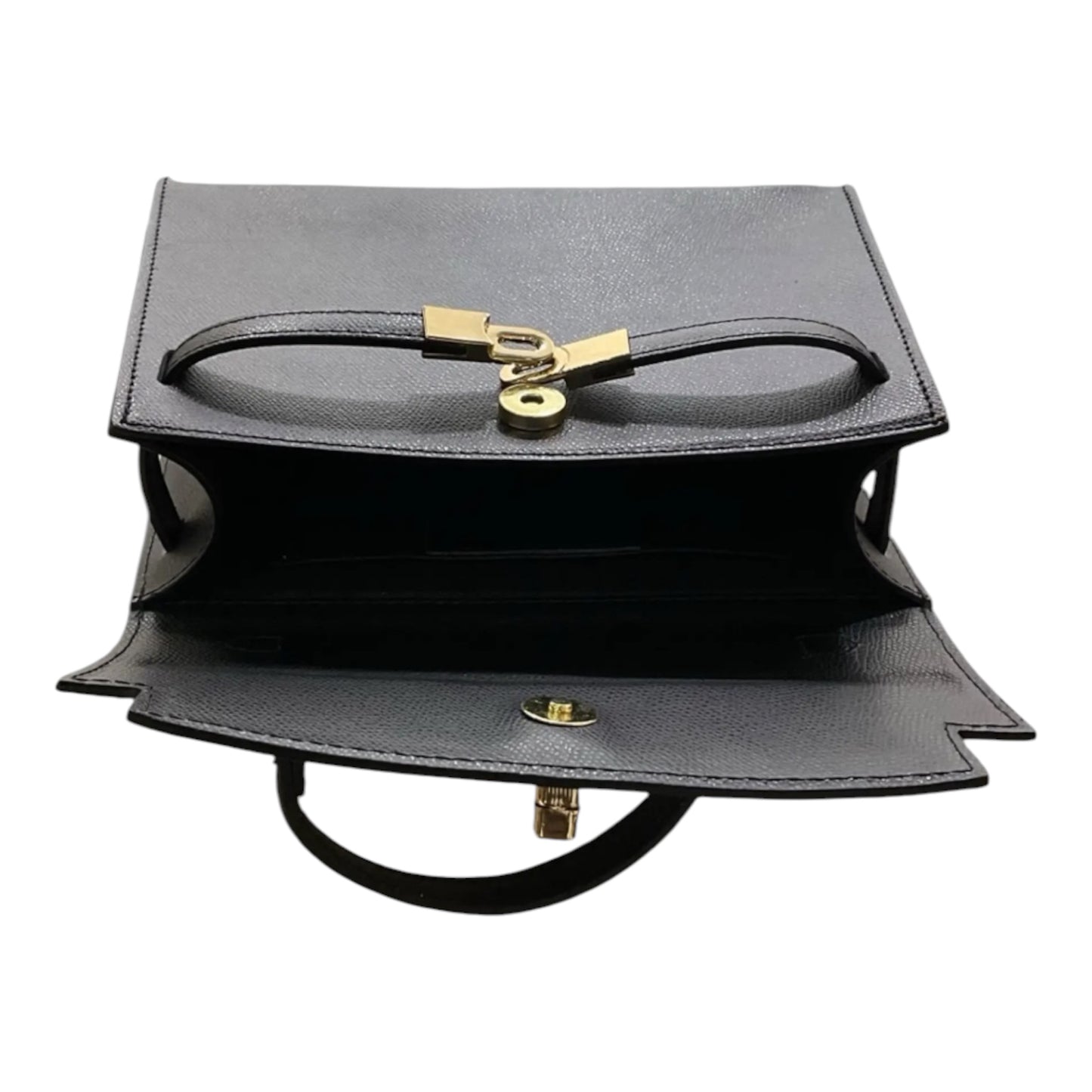 LULÙ BAG BIG - Leather genuine