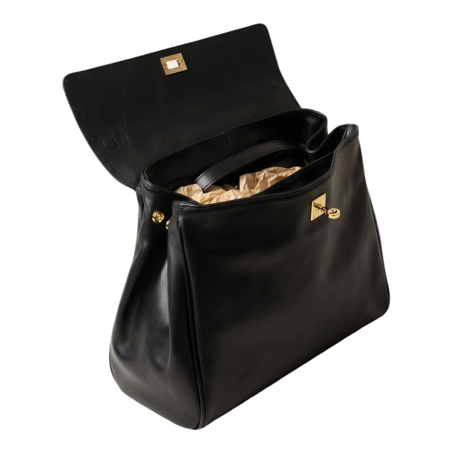 SAFARI - Leather genuine