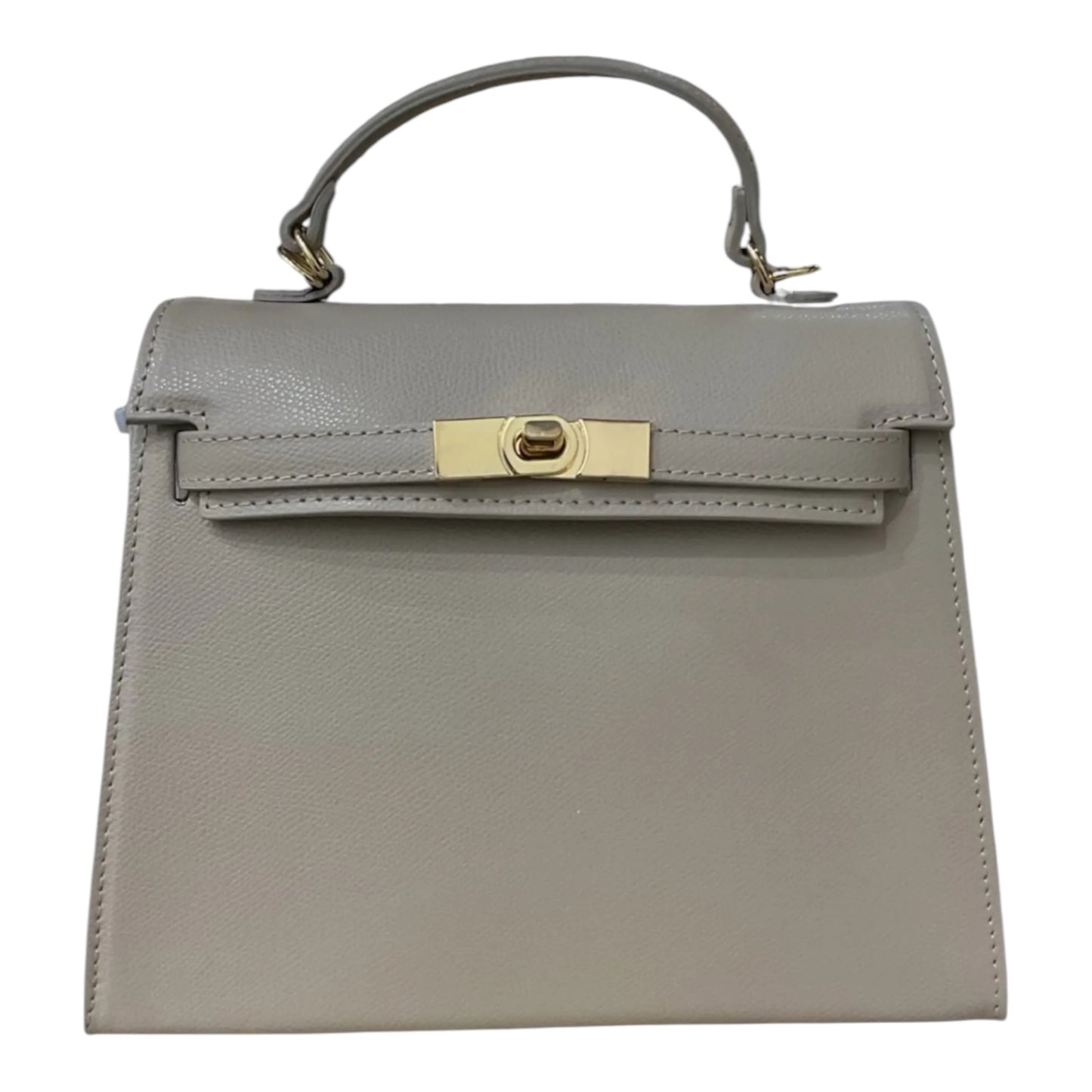 LULÙ BAG BIG - Leather genuine