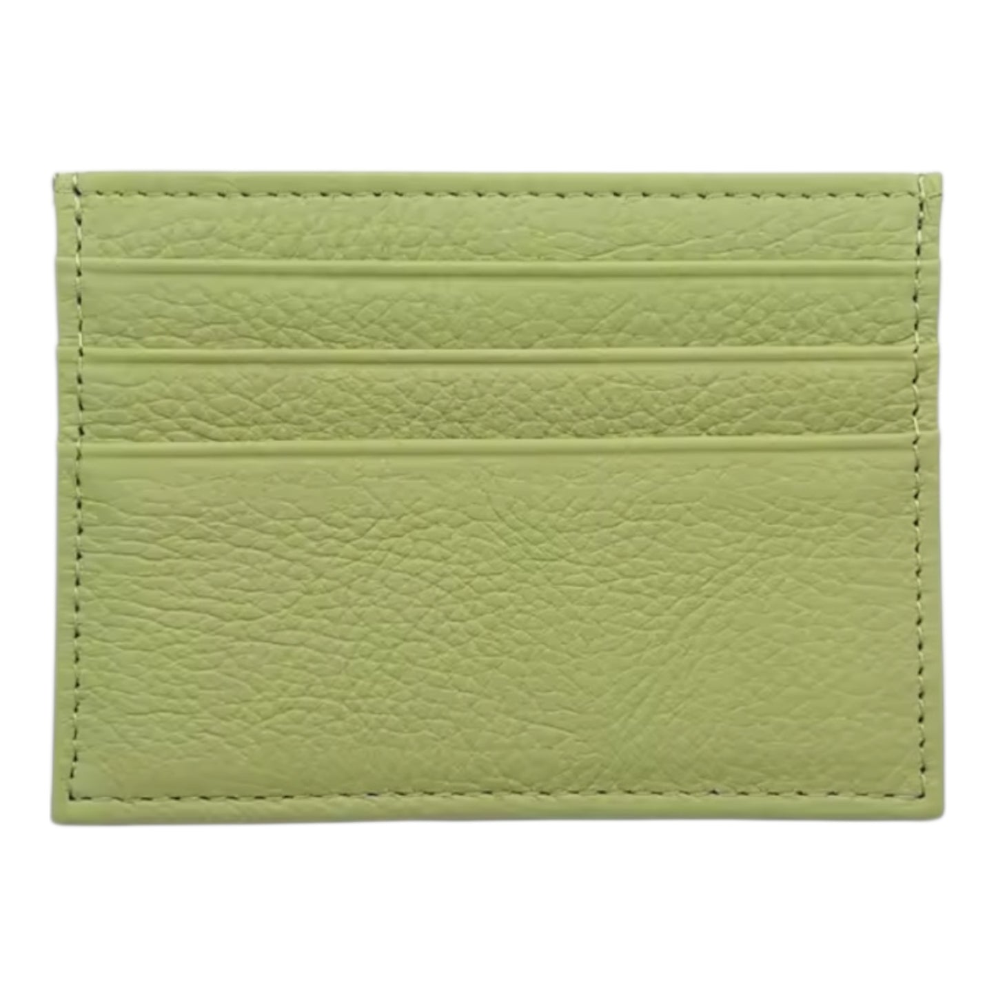 PORTA CARTE PELLE