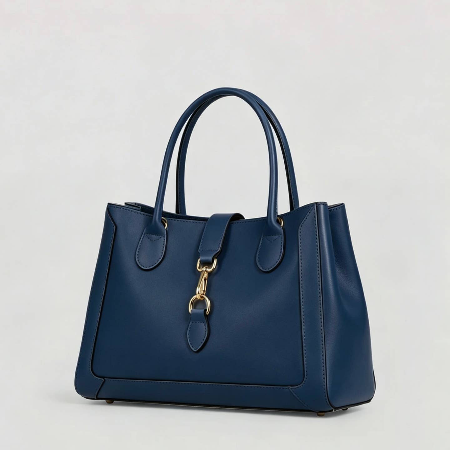 GILDA BAG - Leather genuine