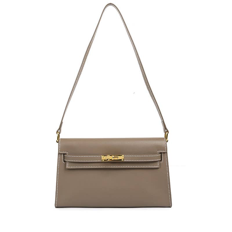 HELENA BAG - Leather genuine