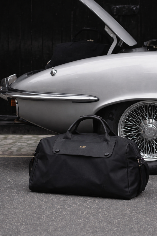 TRAVEL BAG