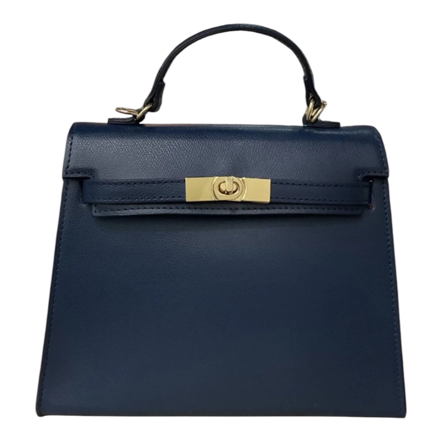 LULÙ BAG BIG - Leather genuine