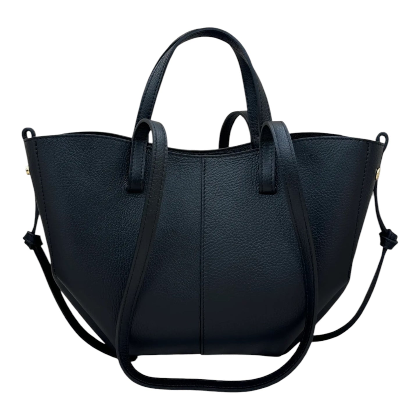 POLLY BAG - Leather genuine