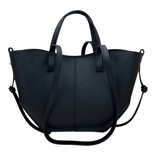 POLLY BAG - Leather genuine