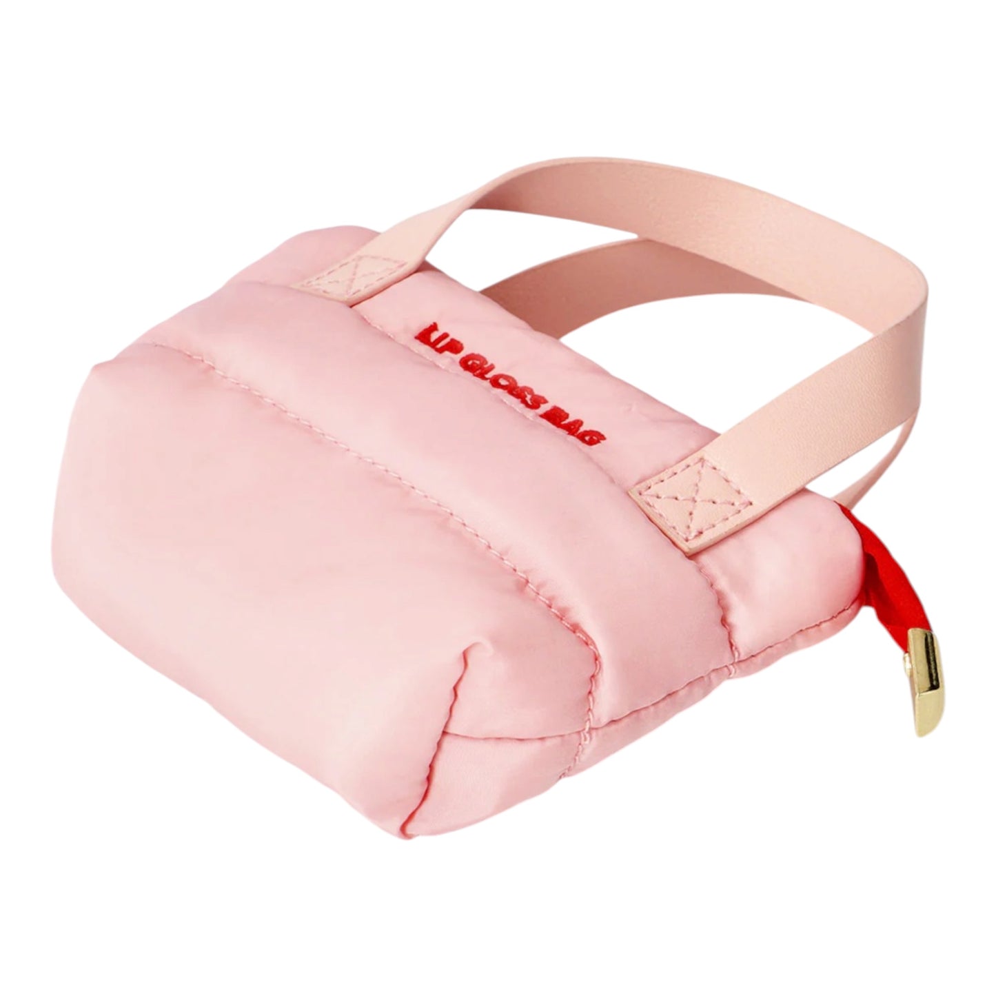 Charme mini borsa da toilette per lucidalabbra