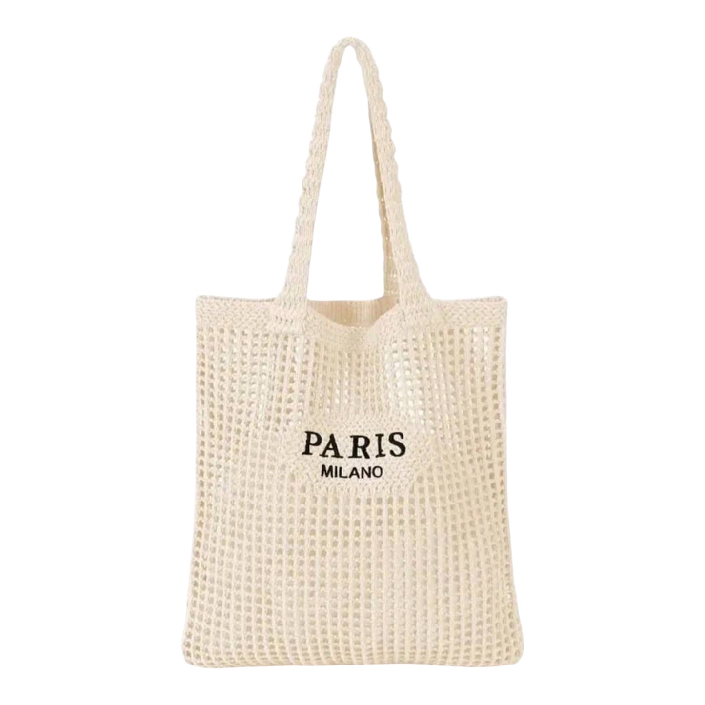 SUMMER TOTE