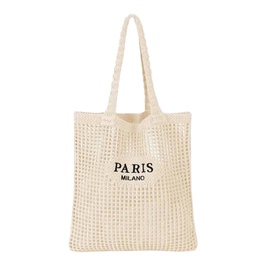 SUMMER TOTE