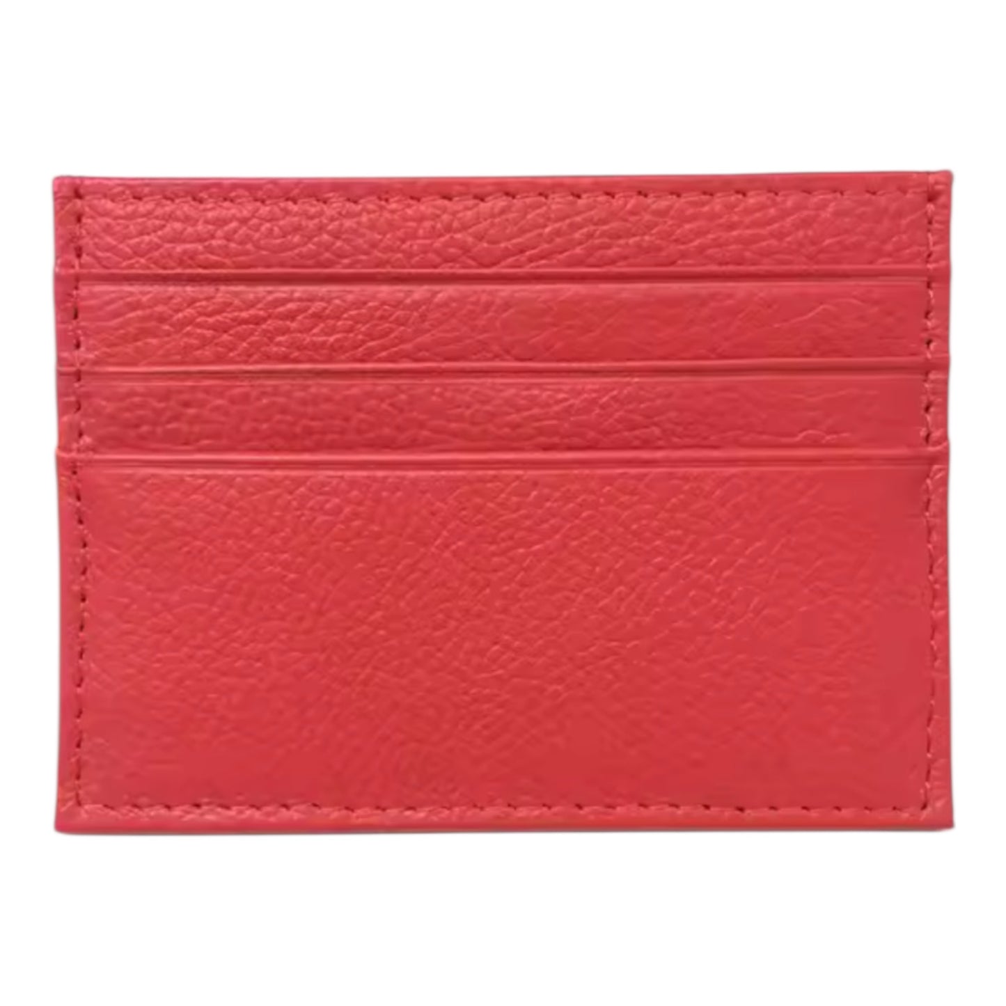 PORTA CARTE PELLE