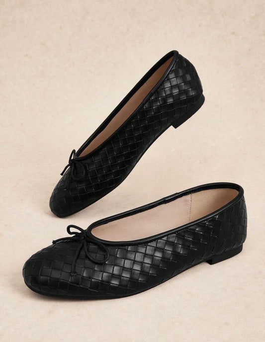 Ballet flats