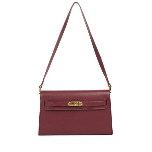 HELENA BAG - Leather genuine